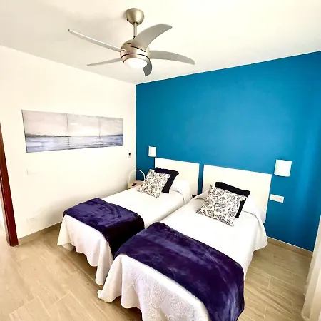 Luxury San Borondon *