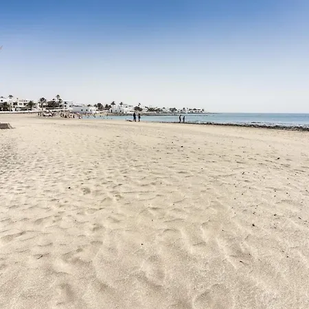 Luxury San Borondon Apartament *