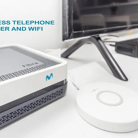 Luxury San Borondon Apartament Playa Honda (Lanzarote)