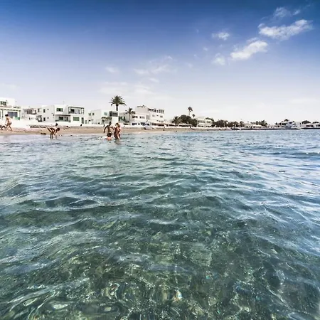 Luxury San Borondon Apartament