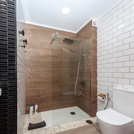 Apartament Luxury San Borondon Playa Honda (Lanzarote)