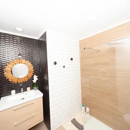 Apartament Luxury San Borondon Playa Honda (Lanzarote)