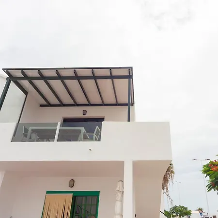 Luxury San Borondon Apartament