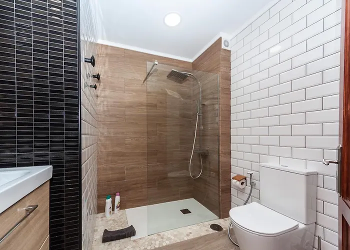 Appartement Luxury San Borondon Playa Honda (Lanzarote)